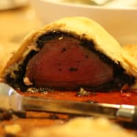 boeuf Wellington