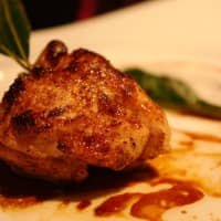 ris de veau