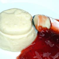 blanc-manger