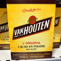 Van Houten