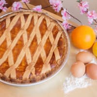 pastiera