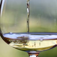 vin blanc