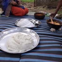 cuisine africaine