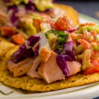 tacos au poisson