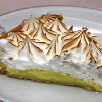 meringue italienne