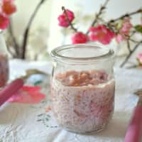 riz au lait
