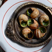 cuisine française
