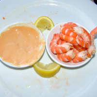 sauce cocktail