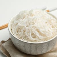 vermicelles de riz