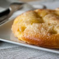 tarte au sucre