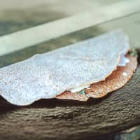 galettes de sarrasin