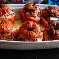 tomates farcies