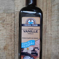 vanille liquide
