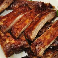travers de porc