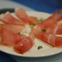 jambon cru