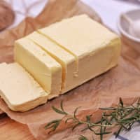 beurre demi-sel