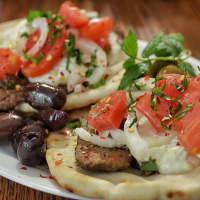 cuisine grecque