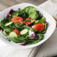 salade d'été