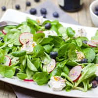 salade