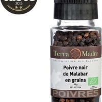 poivre de Malabar