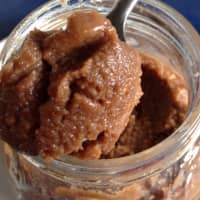 pâte de spéculoos