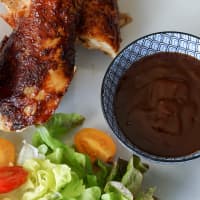 sauce barbecue