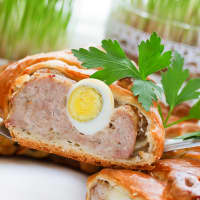 pâté de Pâques