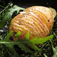 hasselback