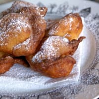 beignets