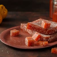 pâte de coing
