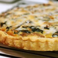quiche