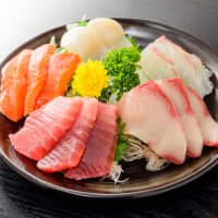 sashimis