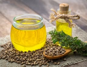 L’utilisation du CBD en cuisine