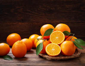 L'orange