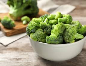 Le brocoli