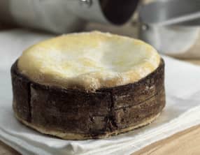 Le vacherin