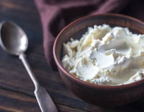 Le mascarpone