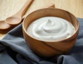 Le fromage blanc