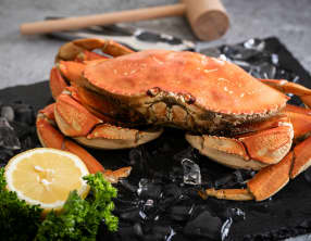 Les crabes