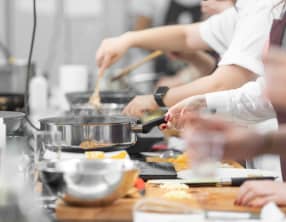 Tutoriels cuisine et pâtisserie