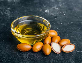 L'huile d'argan