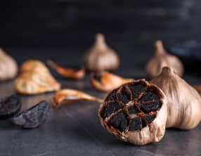Ail noir
