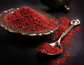 Sumac