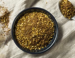 Zaatar