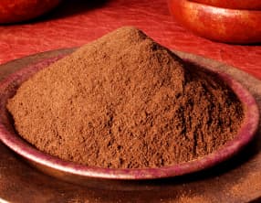 Garam massala