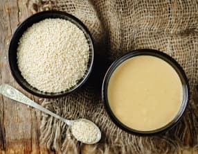 Tahini