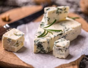 Le roquefort