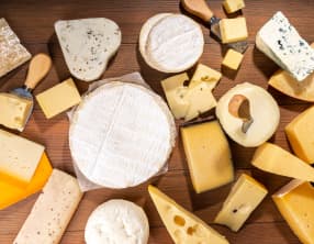 Fromages