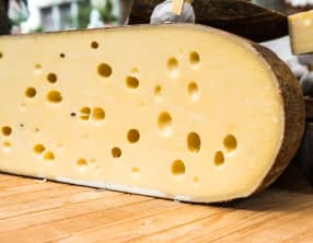 L'emmental