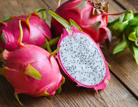 Le pitaya